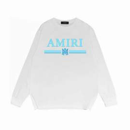Picture of Amiri T Shirt Long _SKUAmiriS-XXLCH13349433